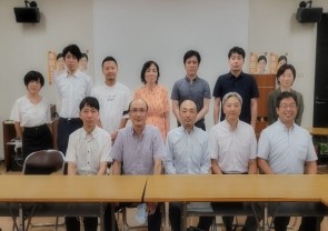 委員会紹介　長崎市学校薬剤師部会